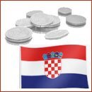 Lose Serie 1 Cent - 2 Euro