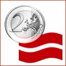 2 Euro Gedenkmünzen