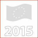 2015 30-Jahre EU-Flagge