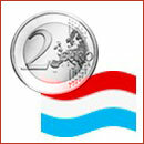 2 Euro Gedenkmünzen