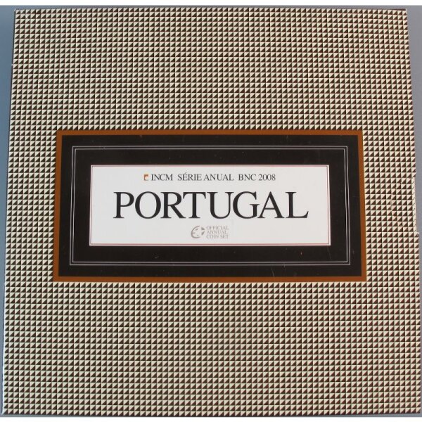 Portugal KMS 2008 st