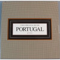 Portugal KMS 2008 st