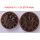 Andorra 1 cent und 2 cent 2014