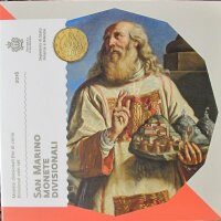 San Marino KMS 2016 st 3,88 EUR