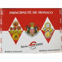 Monaco KMS 2002 st
