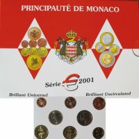 Monaco KMS 2001 st