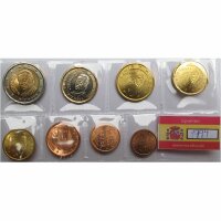 Spanien KMS 1999 lose 3,88 Euro