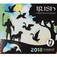 Irland KMS 2018 st
