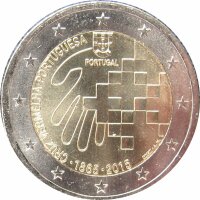 Portugal 2 Euro 2015 Rotes Kreuz