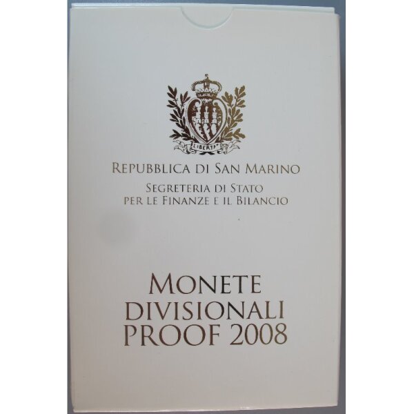 San Marino KMS 2008 pp