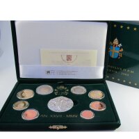 Vatikan KMS 2005 pp Johannes Paul II.