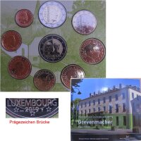 Luxemburg KMS 2019 Greiwemaacher