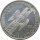 Deutschland 5 DM 1952 Germanisches Museum J. 388