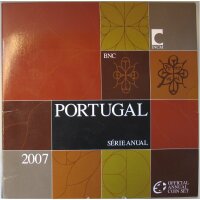 Portugal KMS 2007 st
