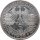 Deutschland 5 DM 1955 von Baden J. 390