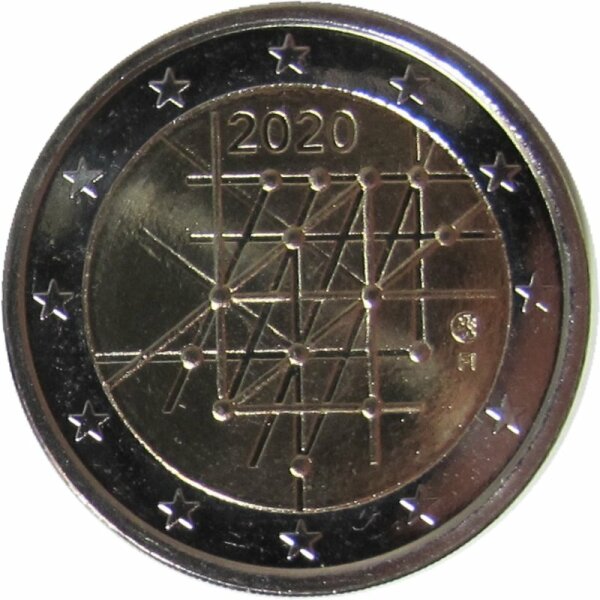 Finnland 2 Euro 2020 Uni Turku