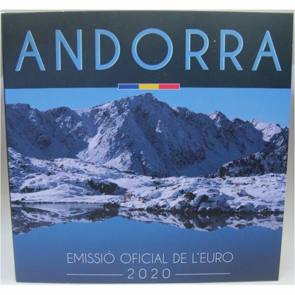 Andorra KMS 2020 st