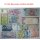 Welt - Lot div. Banknoten Motiv Blume