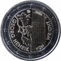 Finnland 2 Euro 2016 Wright