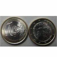 San Marino 1 Euro 2019 lose