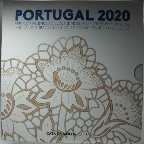 Portugal KMS 2020 st