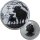 Australien Lunar III. 2021 Ochse 1 OZ Silber