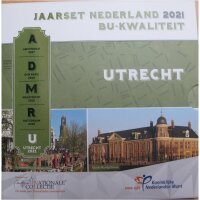 Niederlande KMS 2021 st