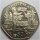 Isle of Man 50 Pence 1992 Christmas KM# 335