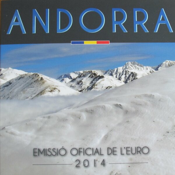Andorra KMS 2014 st