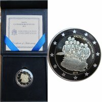 Malta 2 Euro 2013 Selbstverwaltung PP