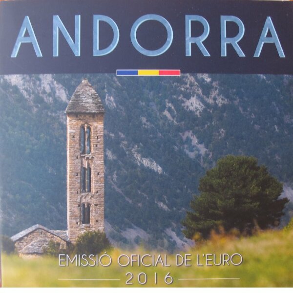 Andorra KMS 2016 st