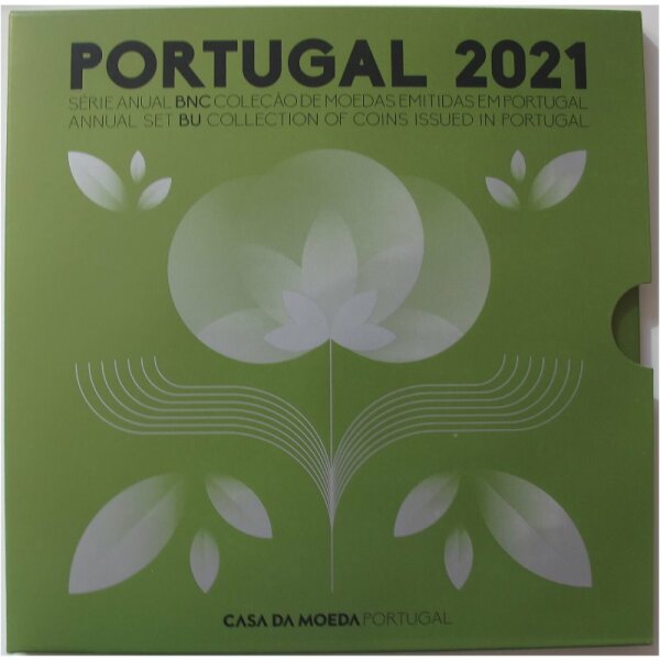 Portugal KMS 2021 st