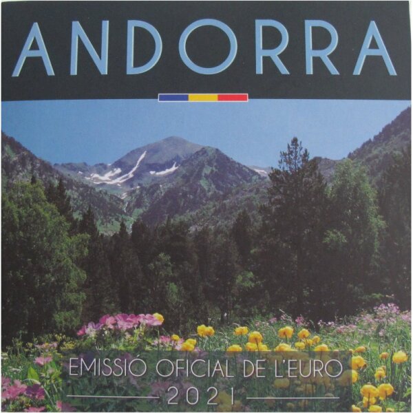 Andorra KMS 2021 st