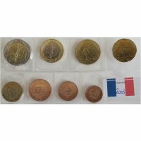 Frankreich KMS 2003 lose 3,88 Euro