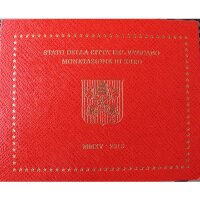 Vatikan KMS 2015 st Franziskus (BM)