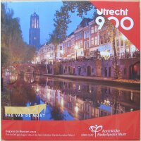 Niederlande KMS 2022 st Utrecht