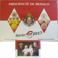 Monaco KMS 2017 st