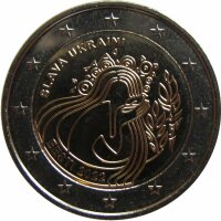 Estland 2 Euro 2022 Ukraine