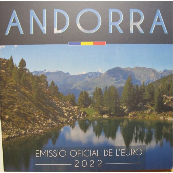 Andorra KMS 2022 st
