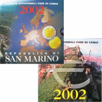 San Marino KMS 2002 st