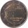 San Marino 2 Euro 2016 Donatello lose