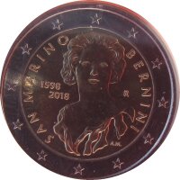 San Marino 2 Euro 2018 Bernini lose