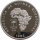 Guinea Ecuatorial 15000 Francos 1992 1 kg Silber