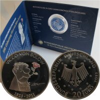 Deutschland 20 Euro 2023 Bülow / Loriot pp