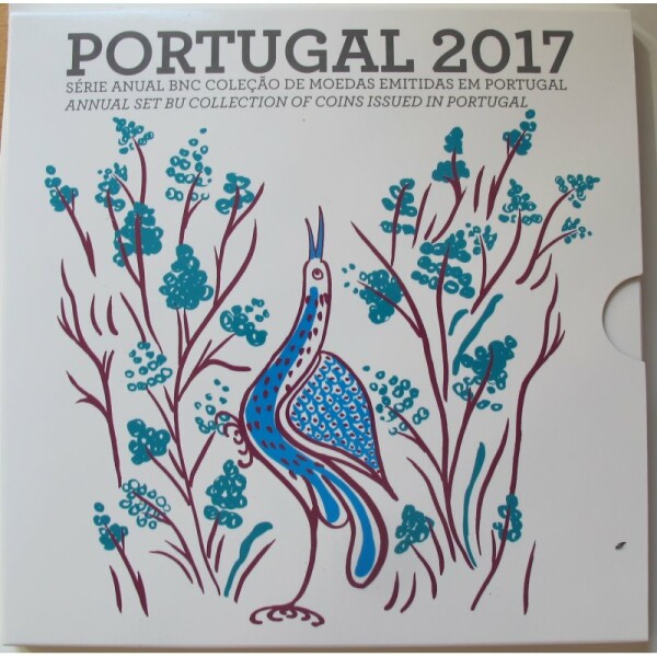 Portugal KMS 2017 st