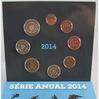 Portugal KMS 2014 st