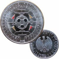 Deutschland 11 Euro 2024 Fußball st
