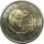 San Marino 2 Euro 2006 Kolumbus lose