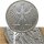 Deutschland 5 DM Silberadler 1958 J selten J. 387
