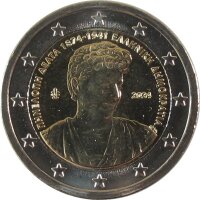 Griechenland 2 Euro 2024 Penelope Delta